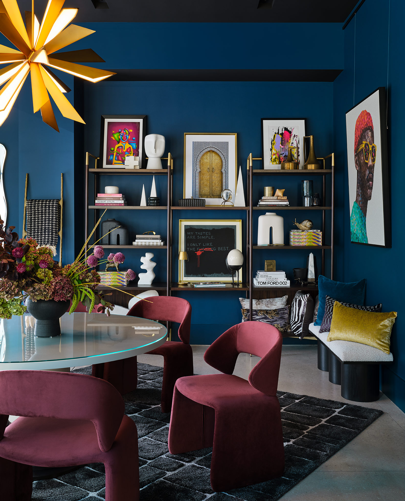 M2 Design Lab Office